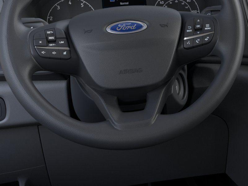 new 2025 Ford Transit-150 car, priced at $44,432