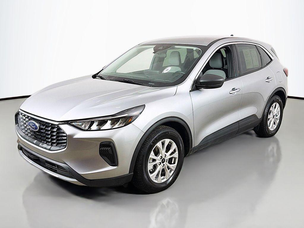 used 2024 Ford Escape car, priced at $18,289