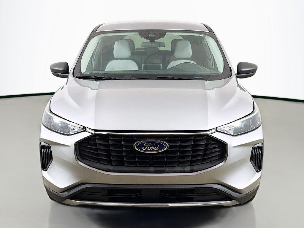 used 2024 Ford Escape car, priced at $18,289