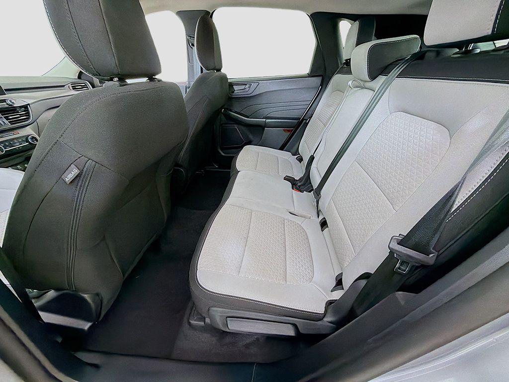 used 2024 Ford Escape car, priced at $18,289