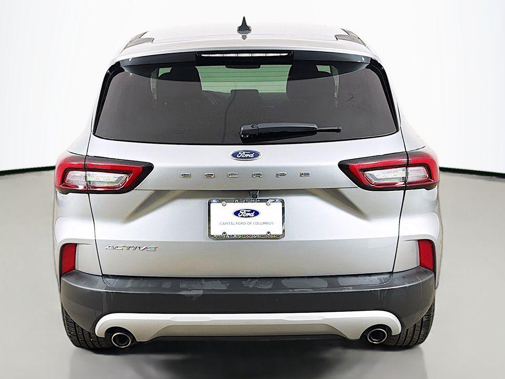 used 2024 Ford Escape car, priced at $18,289