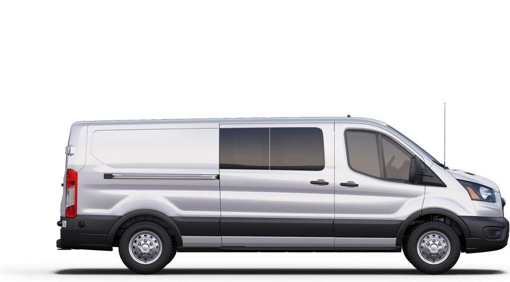 new 2025 Ford Transit-150 car, priced at $50,957