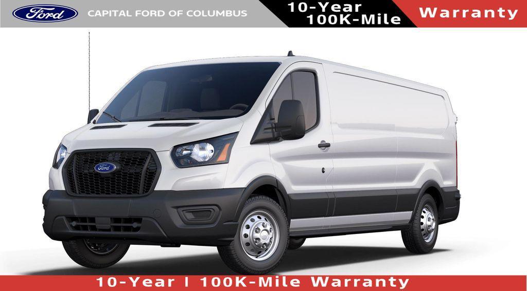 new 2025 Ford Transit-150 car, priced at $50,957
