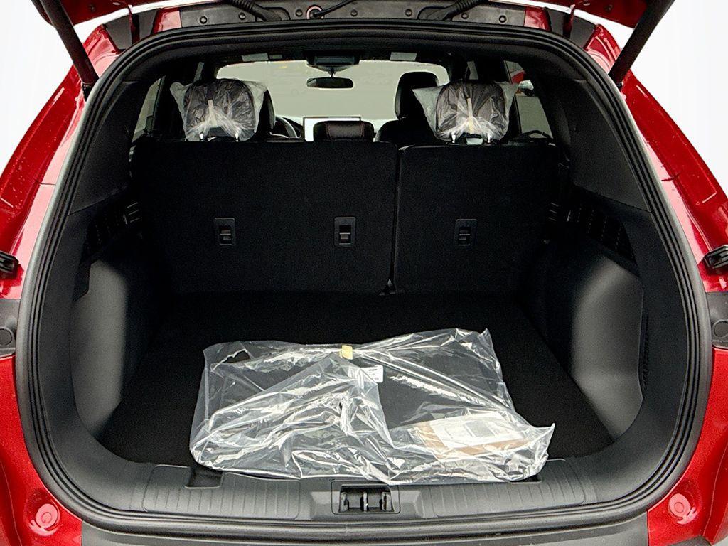 new 2026 Ford Escape car, priced at $32,470