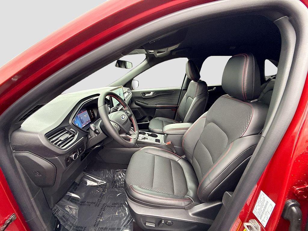 new 2026 Ford Escape car, priced at $32,470