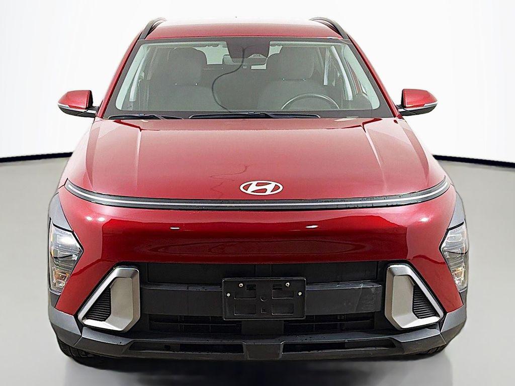 used 2025 Hyundai Kona car, priced at $20,499