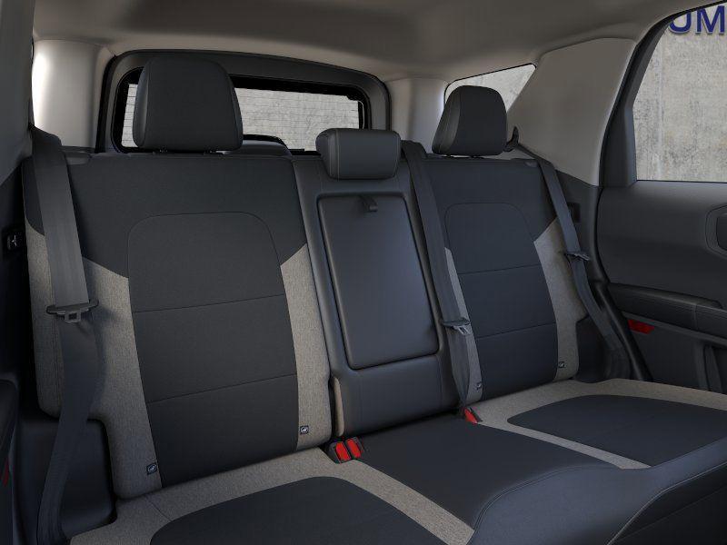 new 2026 Ford Bronco Sport car, priced at $32,407