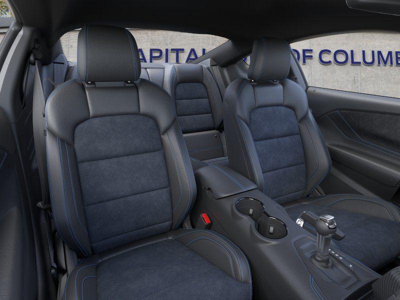 new 2026 Ford Mustang car, priced at $68,232