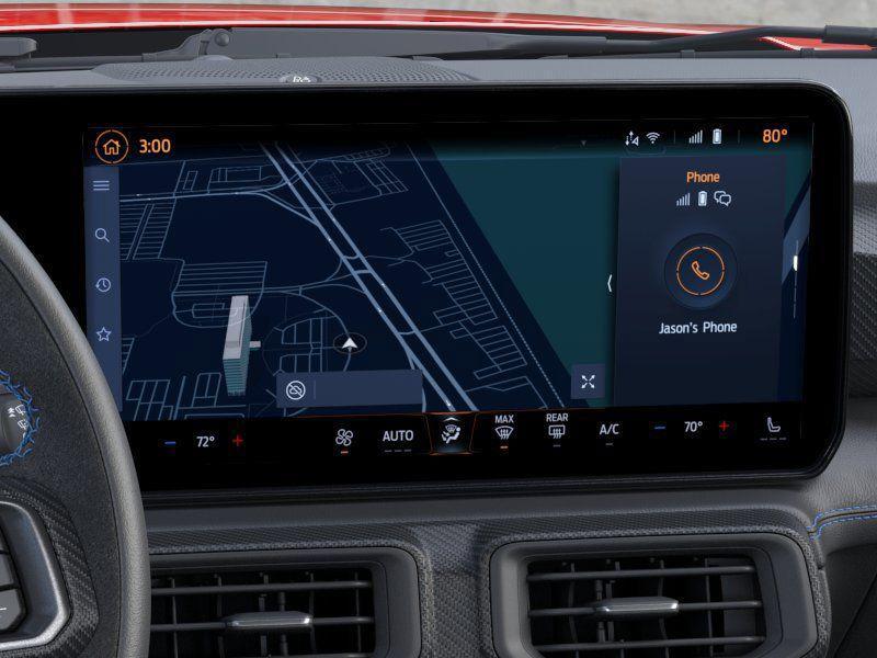 new 2026 Ford Mustang car, priced at $68,232