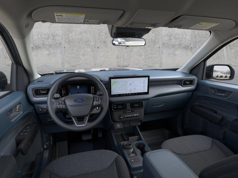 new 2026 Ford Maverick car, priced at $31,948