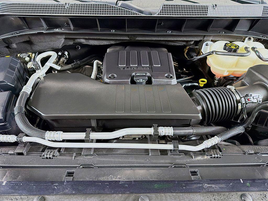 used 2022 Chevrolet Silverado 1500 car, priced at $30,699