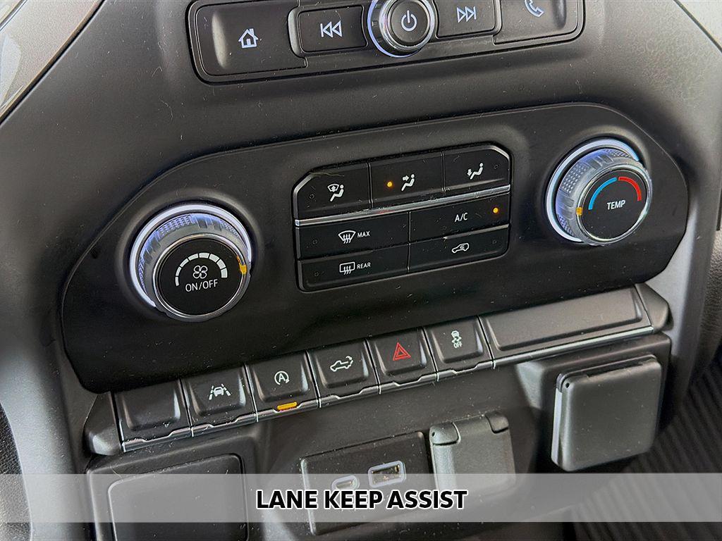 used 2022 Chevrolet Silverado 1500 car, priced at $30,699