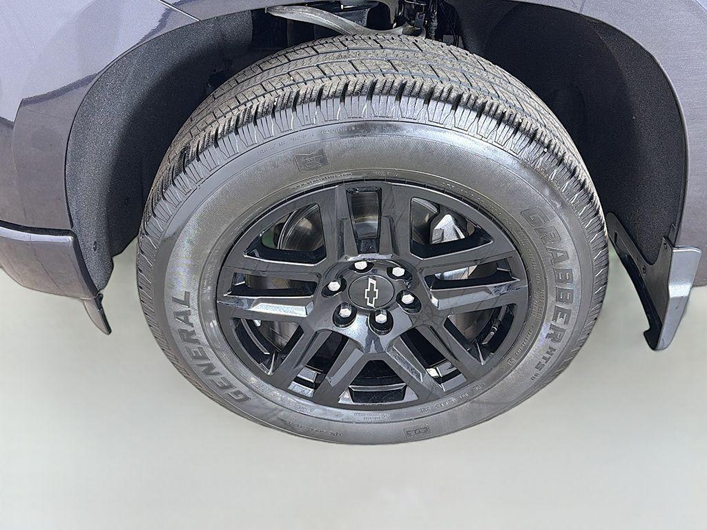 used 2022 Chevrolet Silverado 1500 car, priced at $30,699