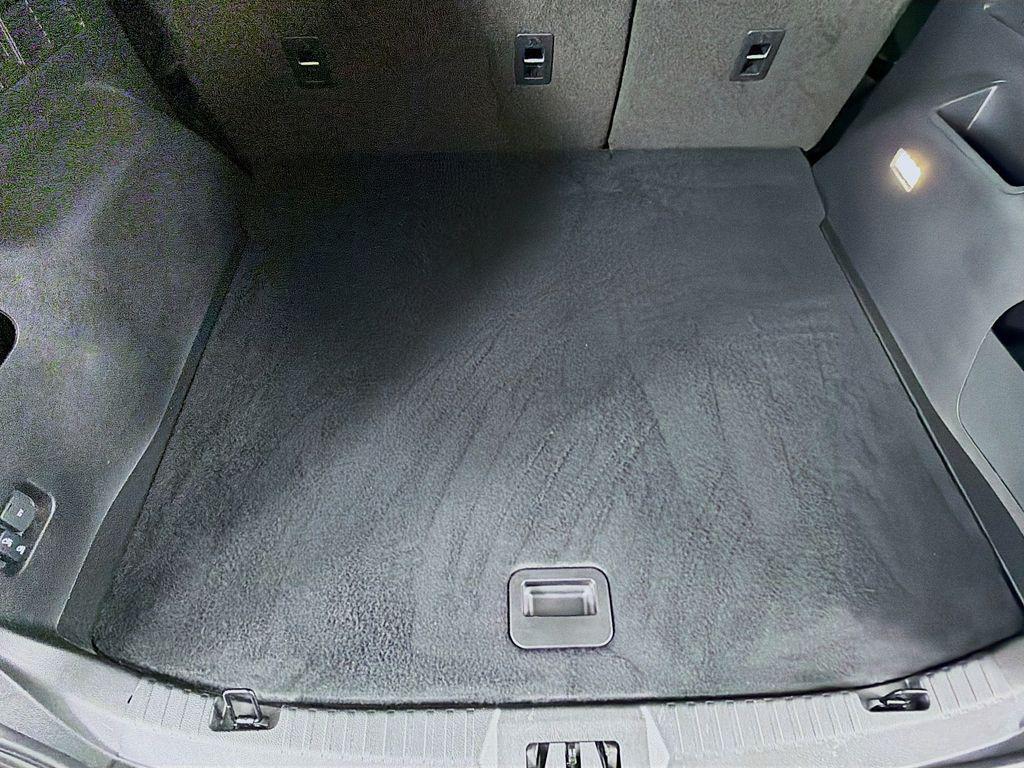 used 2024 Ford Edge car, priced at $26,929