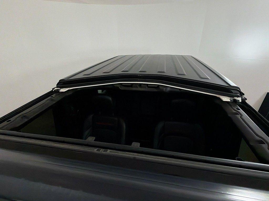 used 2022 Jeep Wrangler Unlimited car, priced at $28,899