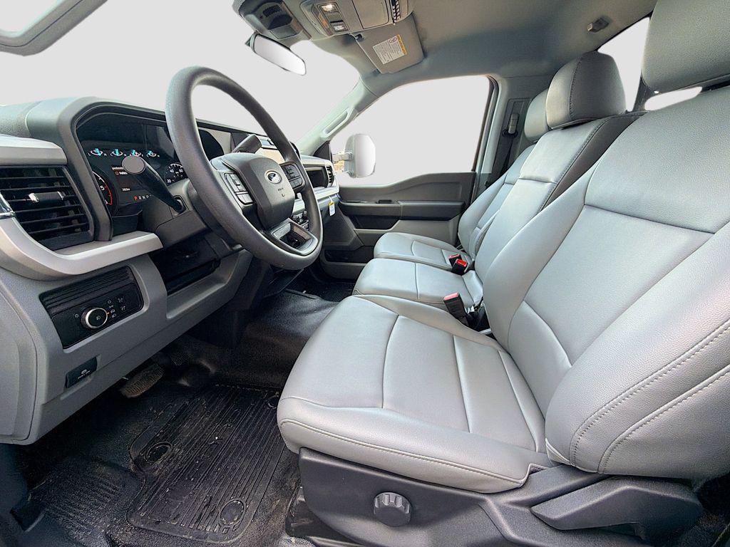 new 2026 Ford F-450 car, priced at $81,389