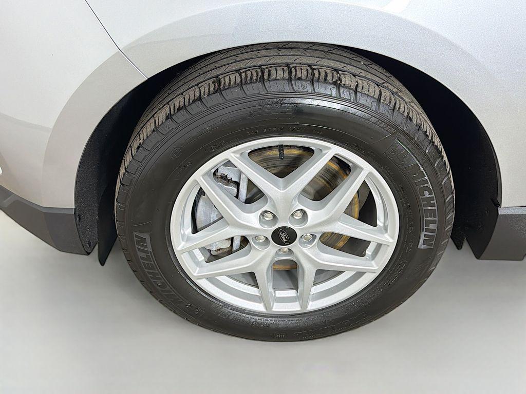 used 2023 Ford Edge car, priced at $24,499