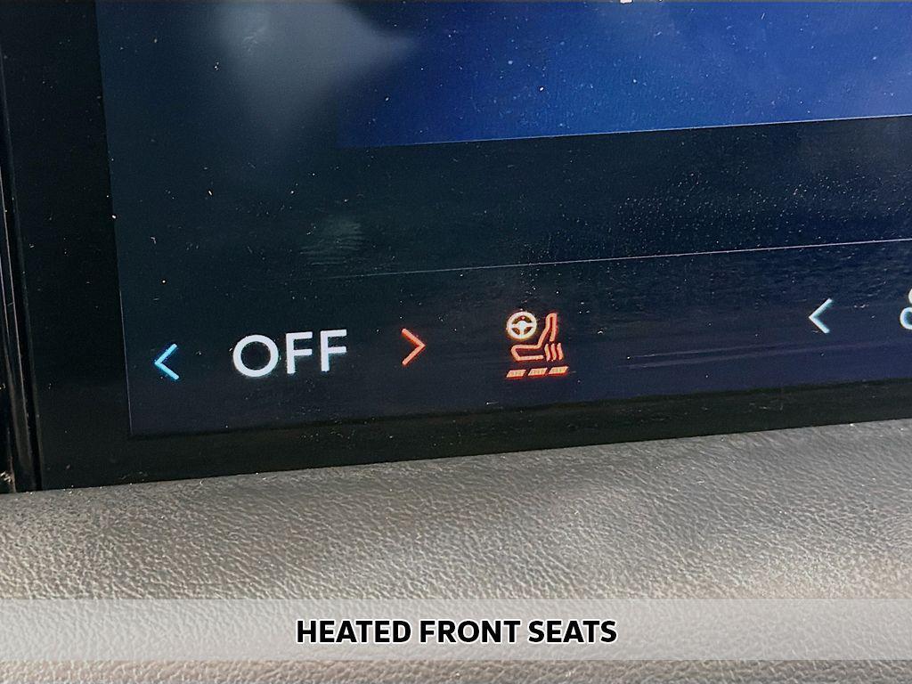 used 2025 Lincoln Aviator car, priced at $57,679