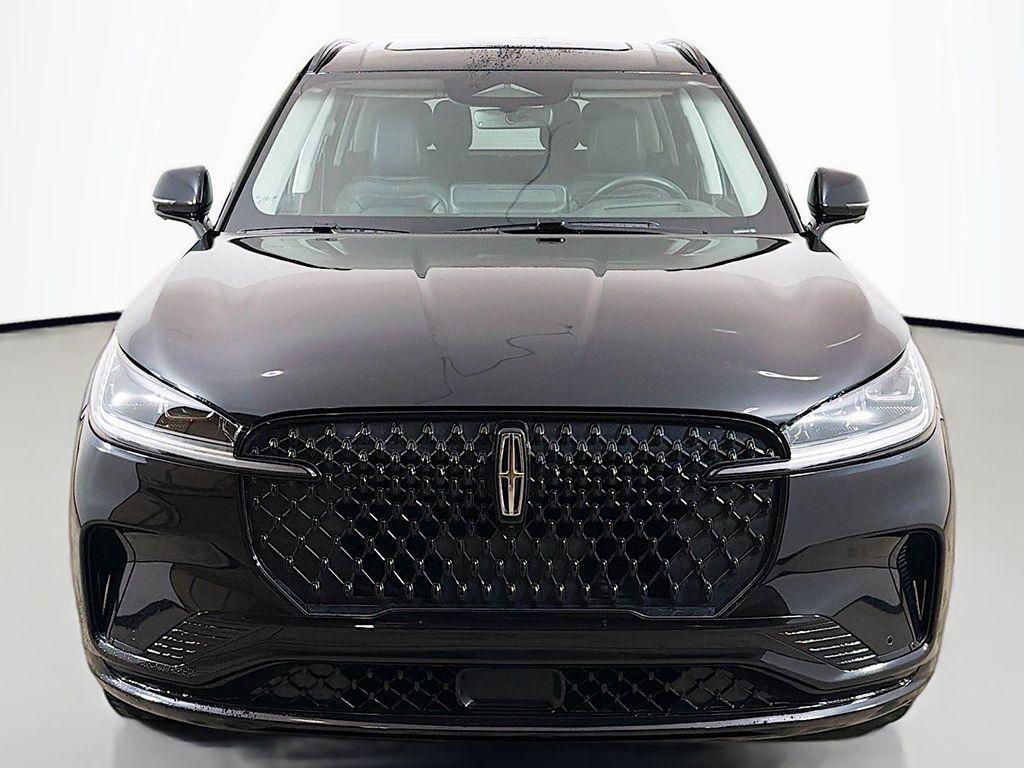 used 2025 Lincoln Aviator car, priced at $57,679