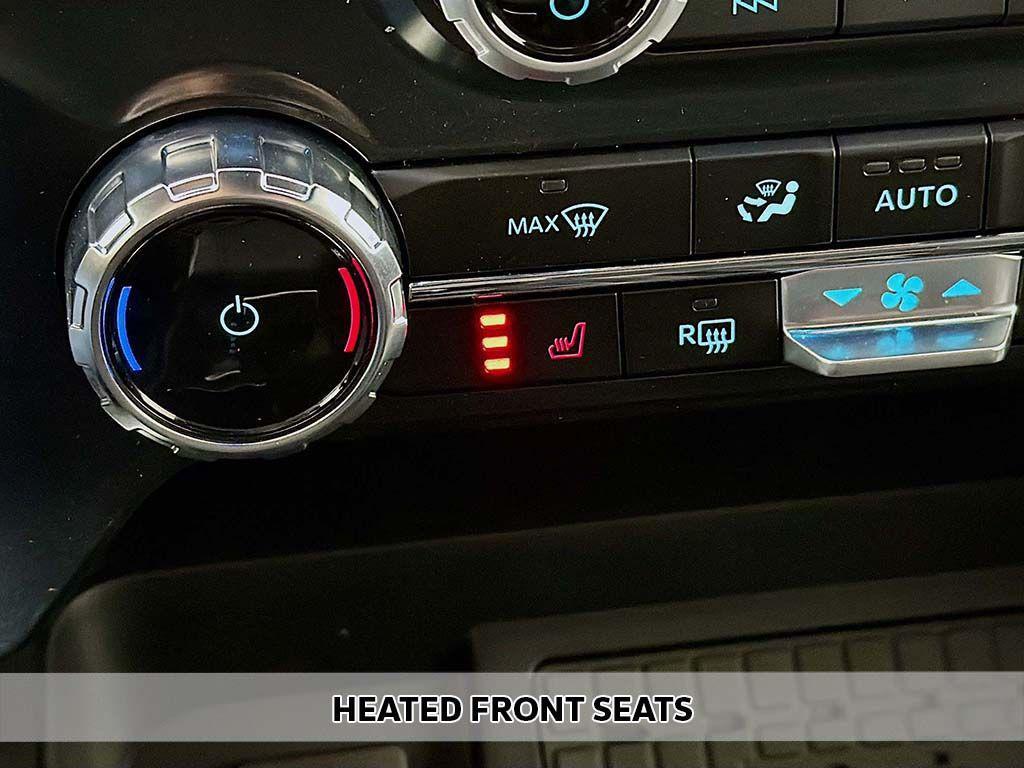 new 2025 Ford F-150 car, priced at $78,777