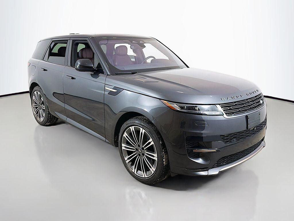 used 2023 Land Rover Range Rover Sport car, priced at $65,499