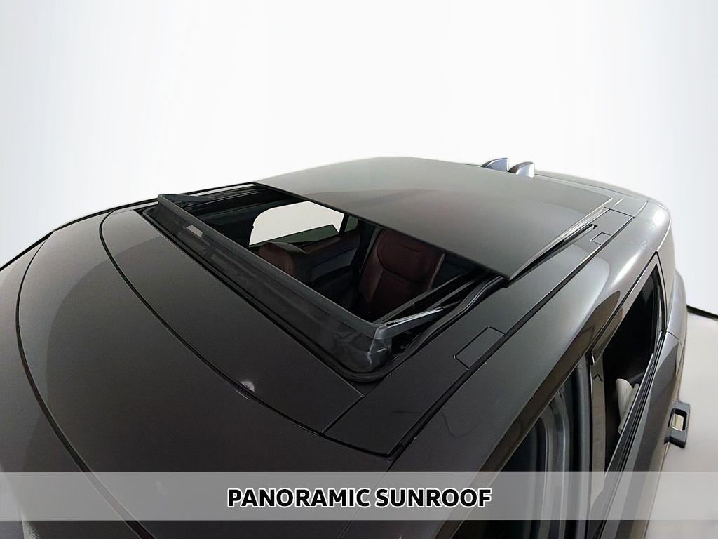 used 2023 Land Rover Range Rover Sport car, priced at $65,499