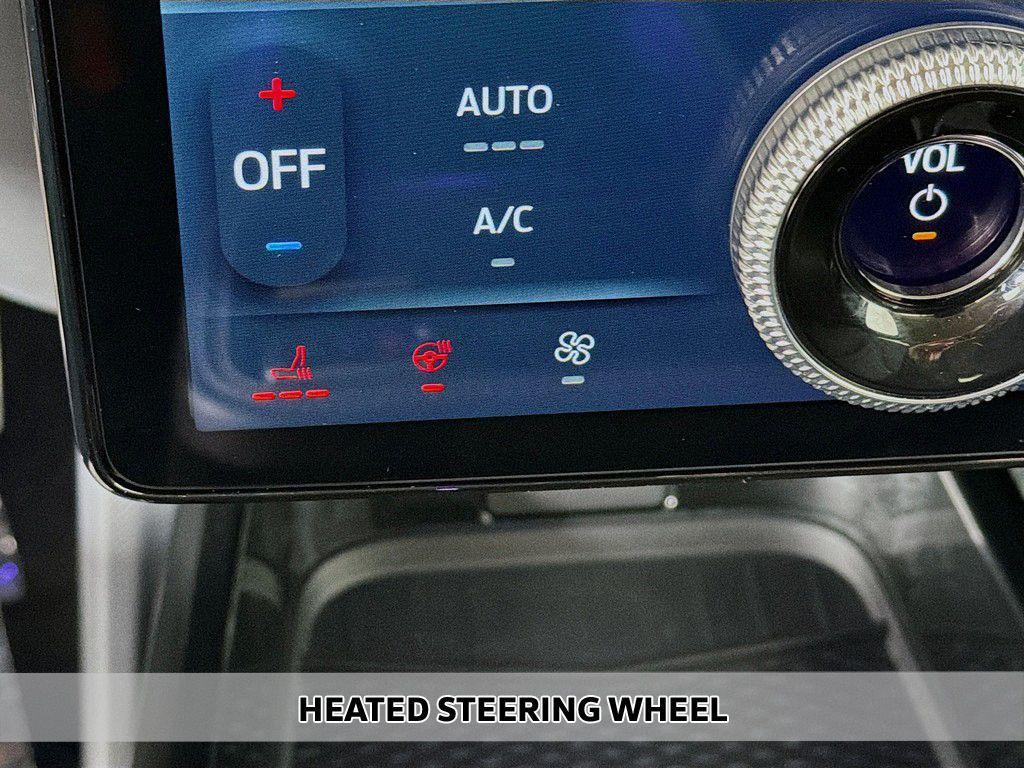 used 2025 Ford Mustang Mach-E car, priced at $36,769