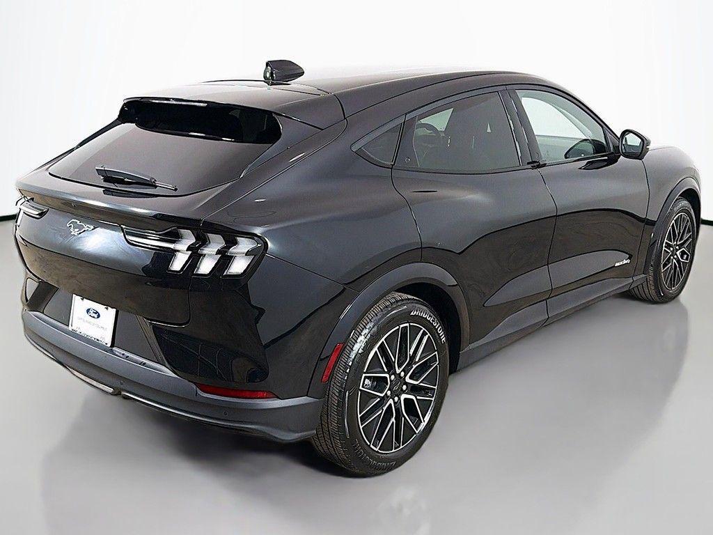 used 2025 Ford Mustang Mach-E car, priced at $36,769