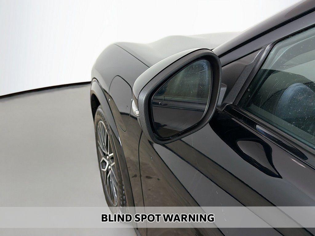 used 2025 Ford Mustang Mach-E car, priced at $36,769