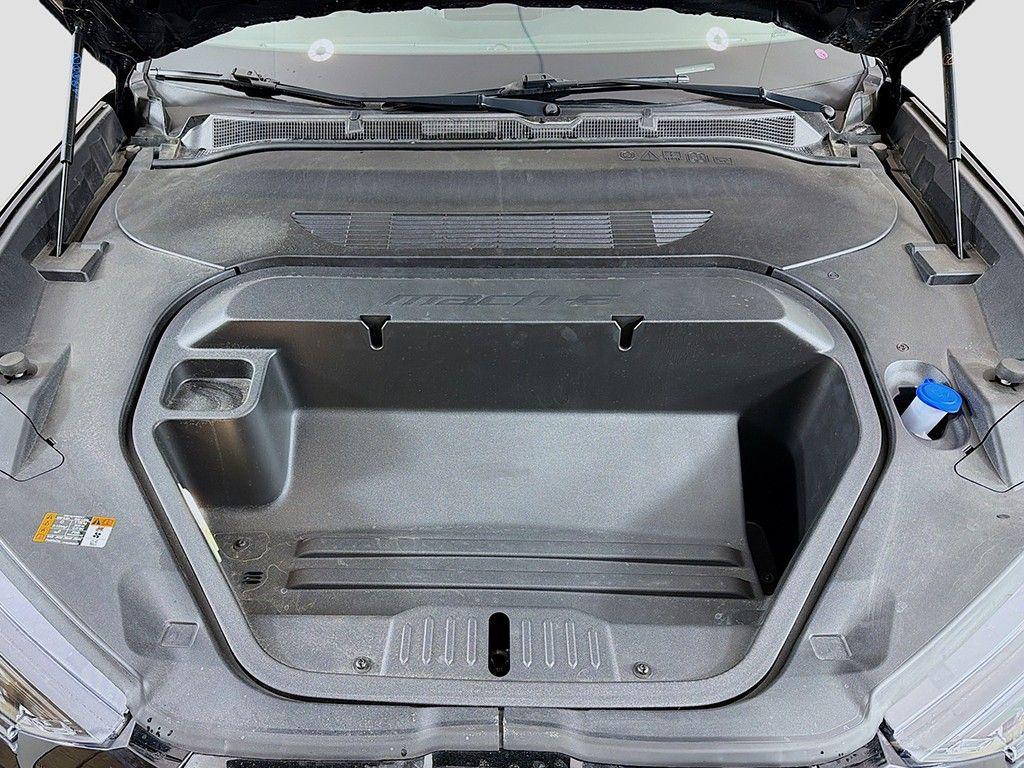 used 2025 Ford Mustang Mach-E car, priced at $36,769