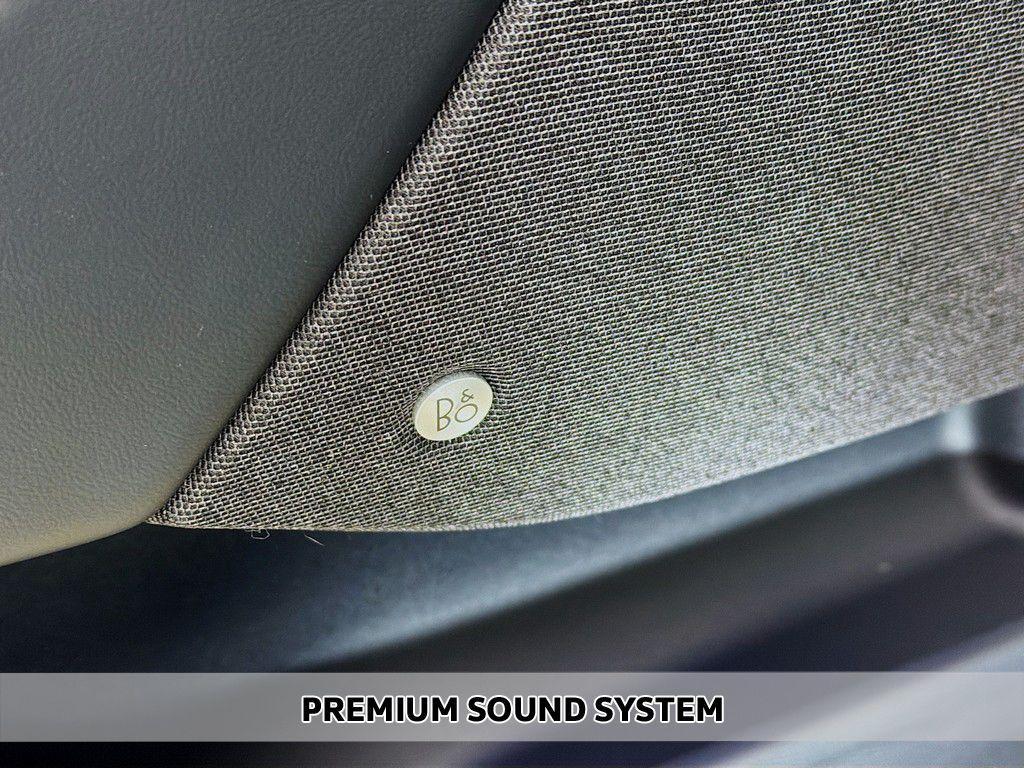 used 2025 Ford Mustang Mach-E car, priced at $36,769