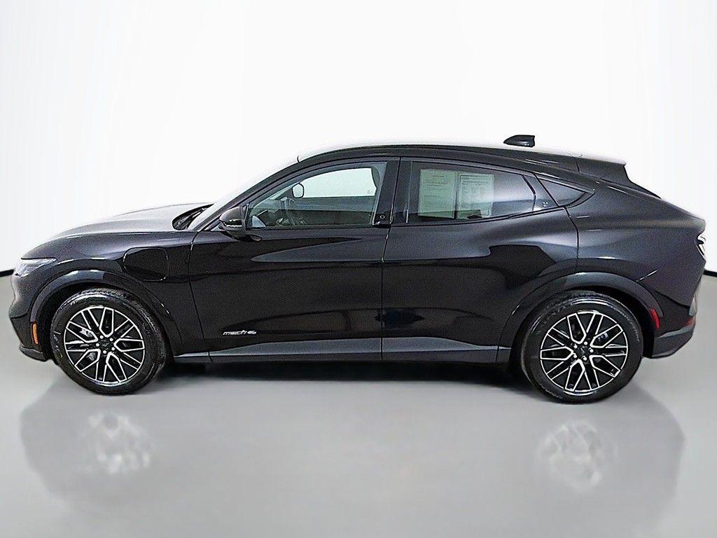 used 2025 Ford Mustang Mach-E car, priced at $36,769