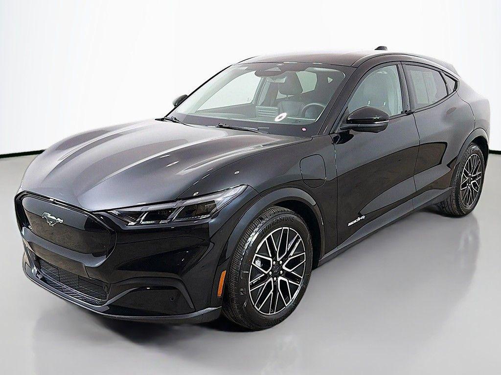 used 2025 Ford Mustang Mach-E car, priced at $36,769