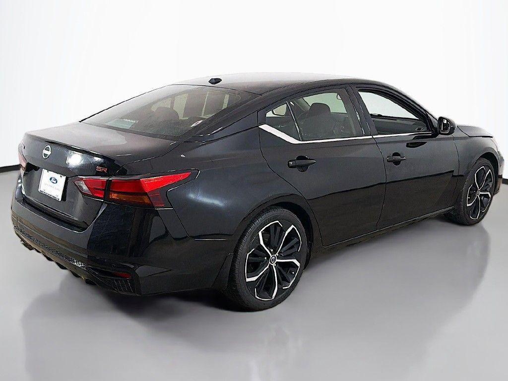 used 2024 Nissan Altima car, priced at $19,999