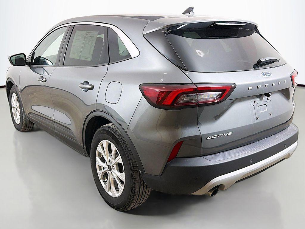 used 2023 Ford Escape car, priced at $19,939