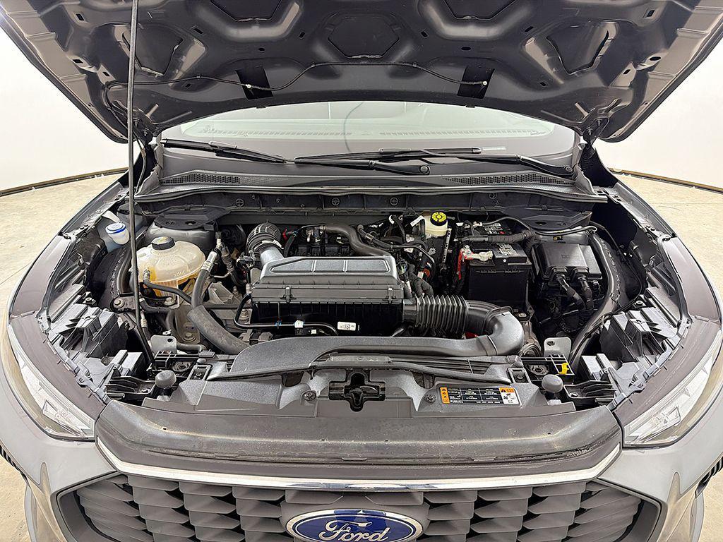 used 2023 Ford Escape car, priced at $19,939
