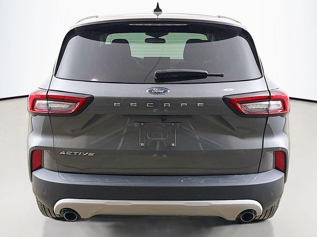 used 2023 Ford Escape car, priced at $19,939