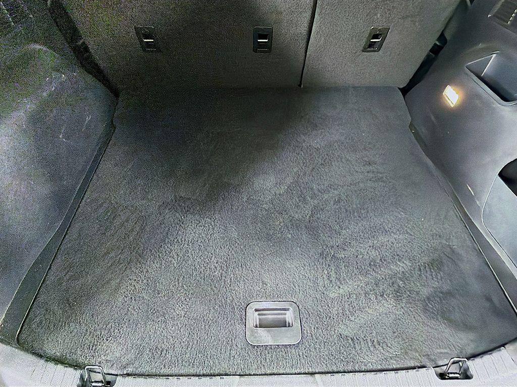 used 2023 Ford Edge car, priced at $23,199