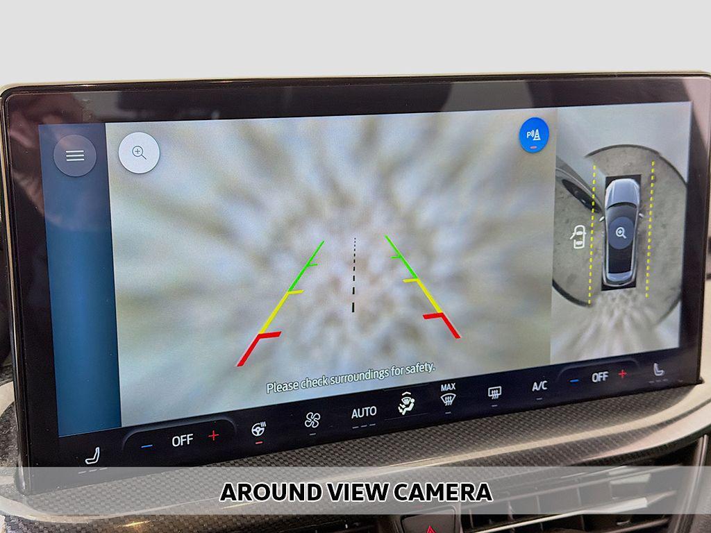 used 2023 Ford Escape car, priced at $24,799