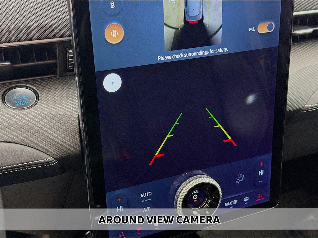 used 2024 Ford Mustang Mach-E car, priced at $26,569