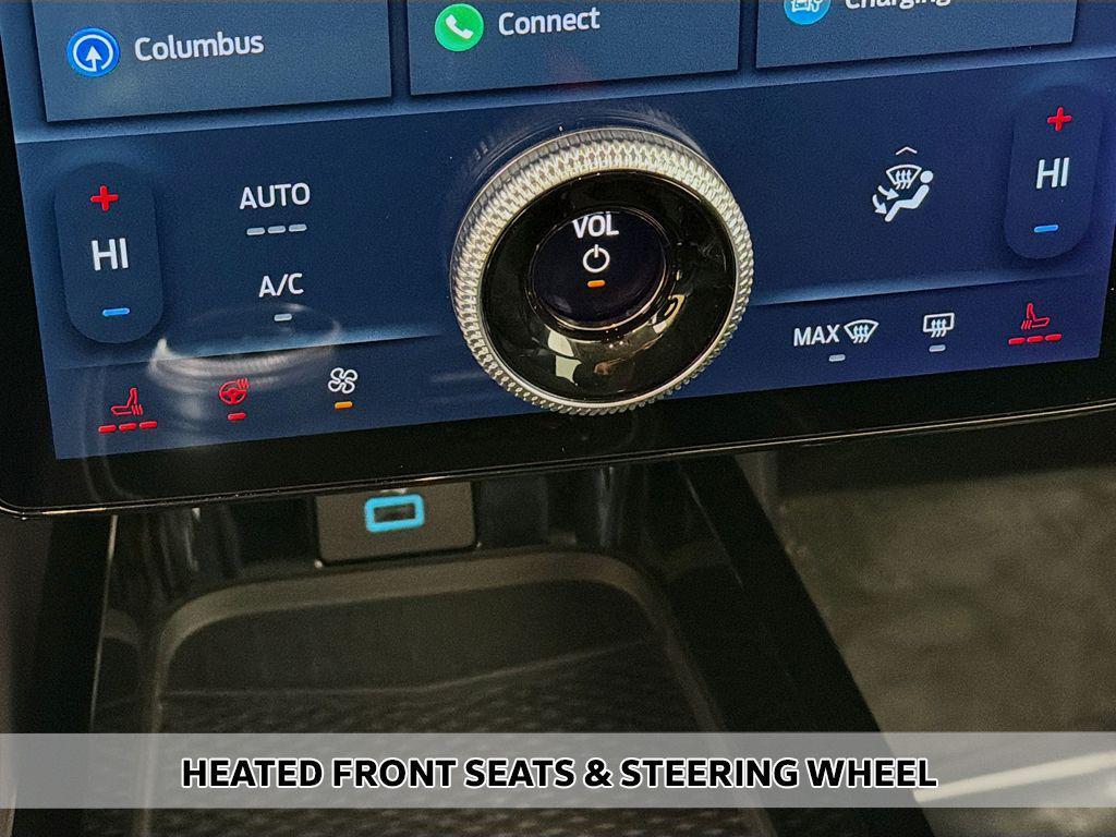 used 2024 Ford Mustang Mach-E car, priced at $26,569