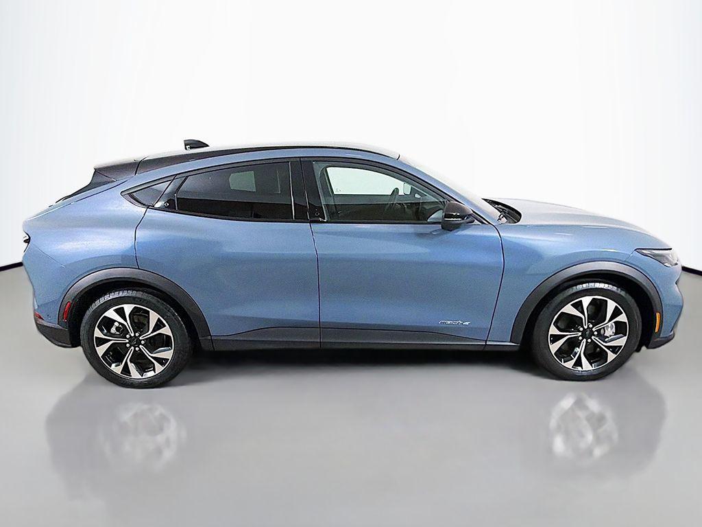 used 2024 Ford Mustang Mach-E car, priced at $26,569