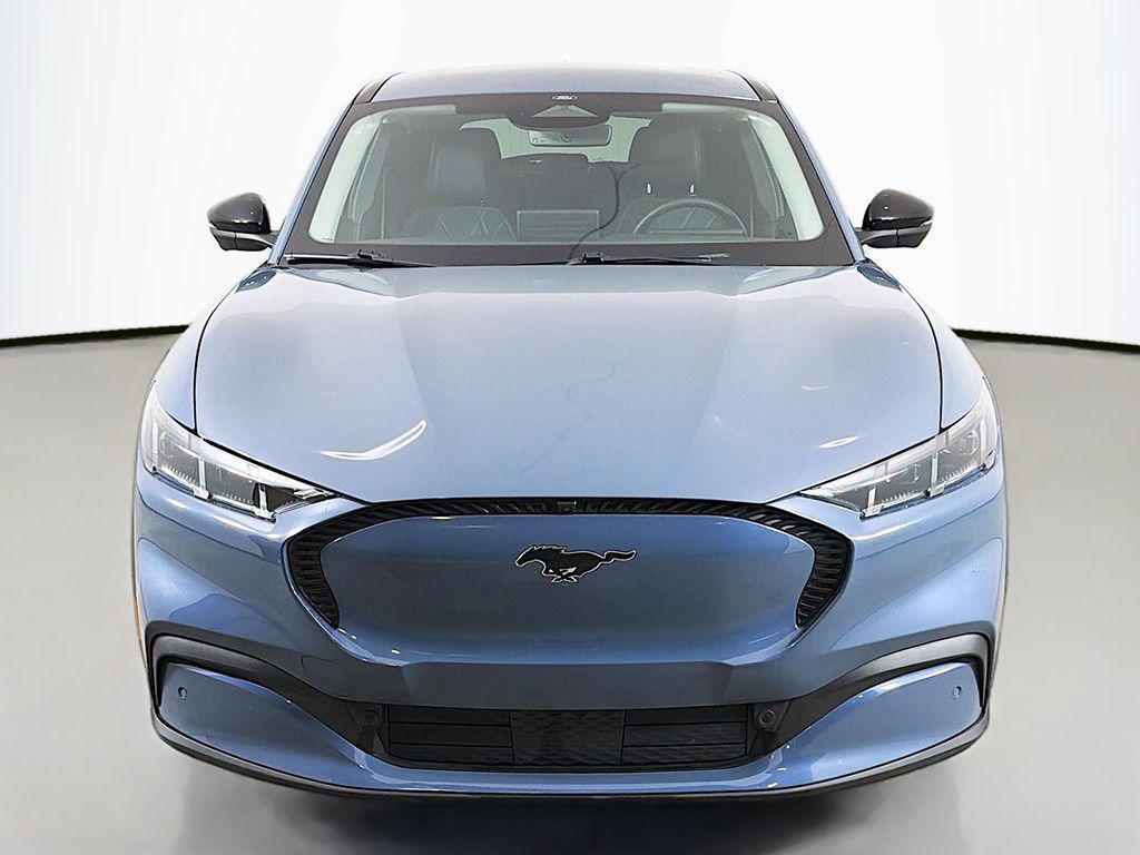 used 2024 Ford Mustang Mach-E car, priced at $26,569