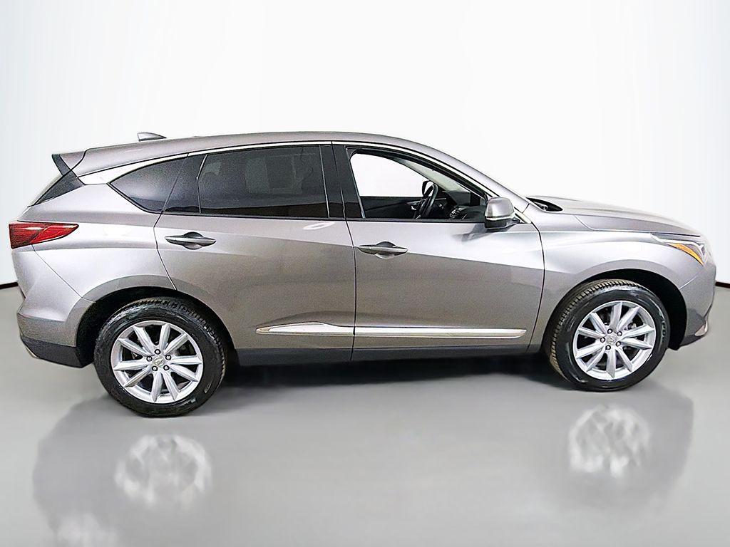used 2023 Acura RDX car, priced at $31,439