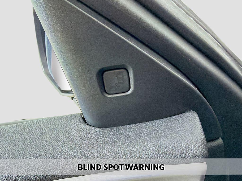 used 2023 Acura RDX car, priced at $31,439