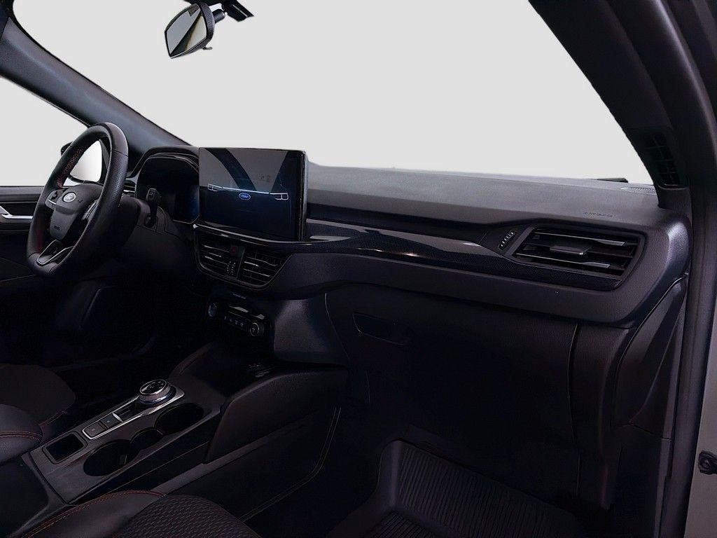 used 2023 Ford Escape car, priced at $21,820