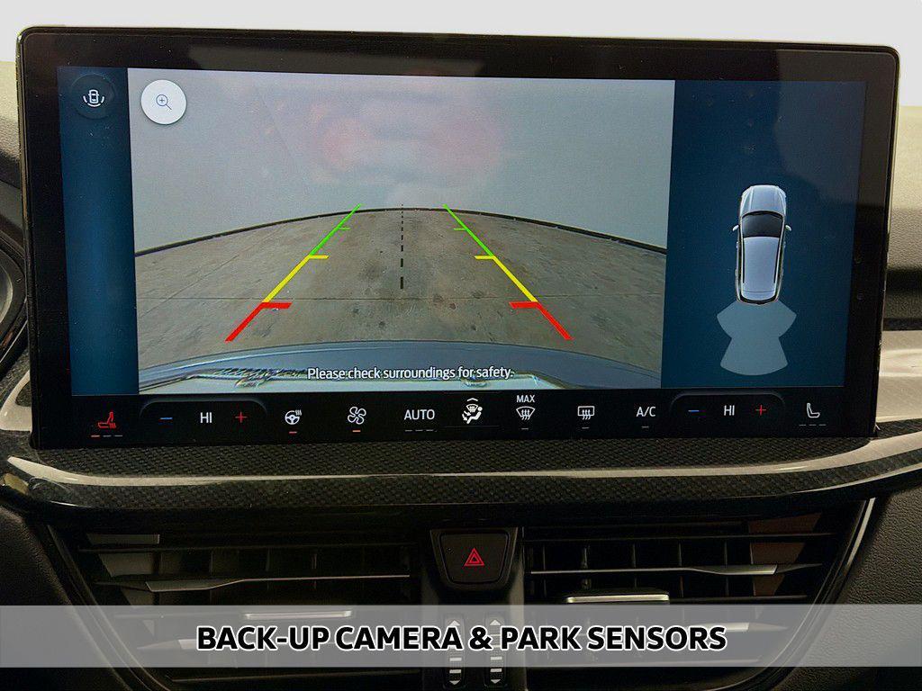 used 2023 Ford Escape car, priced at $21,820