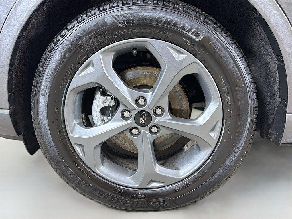 used 2023 Ford Escape car, priced at $21,820