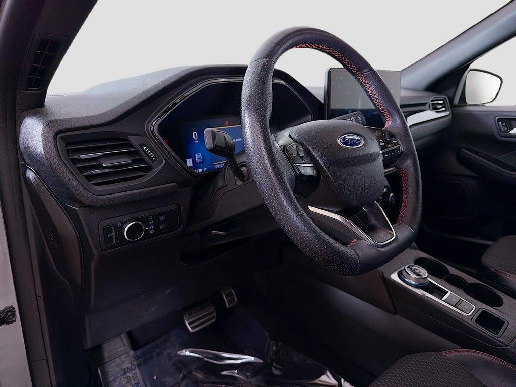 used 2023 Ford Escape car, priced at $21,820