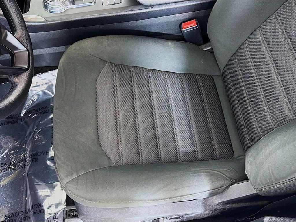 used 2020 Ford Fusion car, priced at $9,669